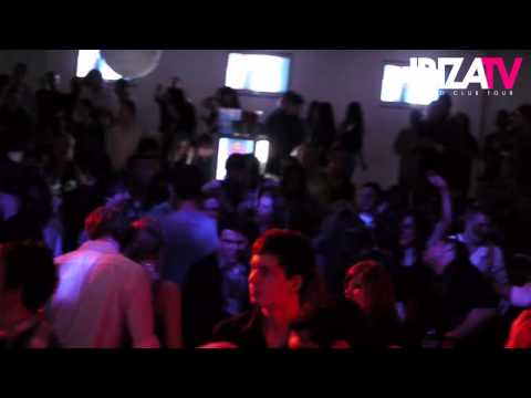 Ibiza World Club Tour TV presents: Junior Sanchez