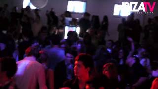 Ibiza World Club Tour TV presents: Junior Sanchez