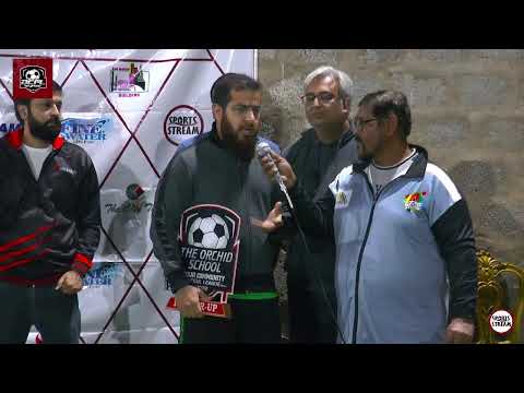 DCFL 2022 | FINAL DAY