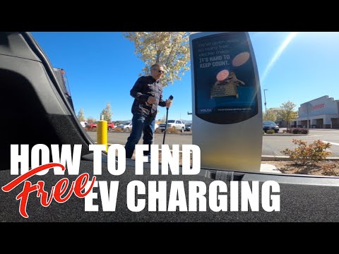 ev station