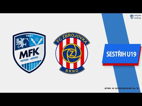 1.k.MSDL starší: MFK FM - Zbrojovka Brno 1:1 (0:0)