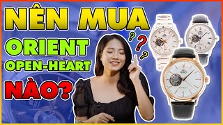 youtube Orient Nam RA-AR0009L30B (RA-AR0009L10B)