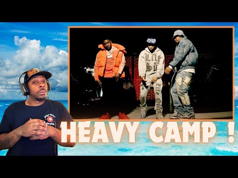 Blac Youngsta, Lil Migo, Trapionn - Plugged N