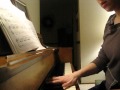 Piano Cover- Song for Eia by Michael Jones