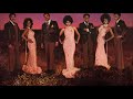 Supremes & Four Tops---do you love me just a little, honey