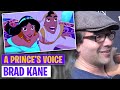 Brad Kane - A Prince’s Voice