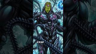 Who is Brainiac? #shorts #dc #dccomics