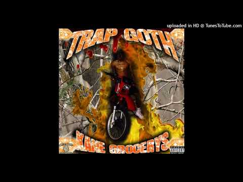 Kane Grocerys x Marcy Mane x Goth Money Type Beat - "Stack" (@DmtPlugg99)