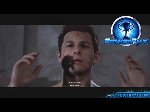 The Quarry - Secret Ending: Jacob Told Emma the Truth (Nobody's Fool Trophy / Achievement Guide