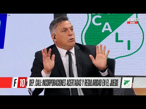 ESPN F90 COLOMBIA 01/02/2026: INTER MIAMI 2-1 NACIONAL | CALI 3-0 PASTO | BUCARAMANGA 5-0 ALIANZA