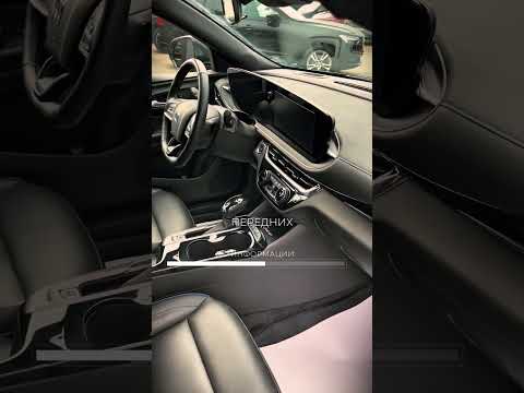 фото buick envista i 0