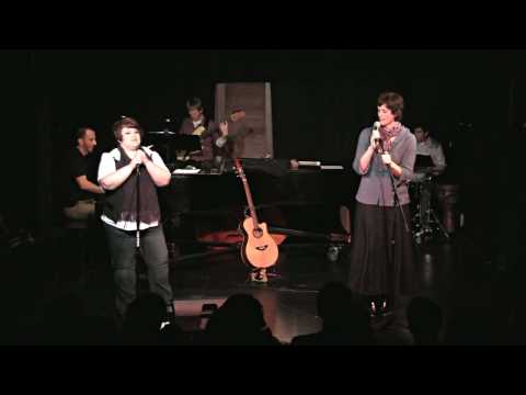 Graham-A-Rama XLI - Fields