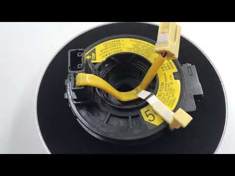 Шлейф, подрулевой, модуль безопасности MATOMI SPR1721 RAV4, РАВ4 84306-52020 - фото 1 - id-p1926048758