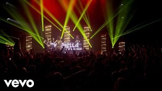 Krewella - We Go Down (VEVO LIFT LIVE)