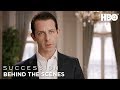 Succession: Lifeboats - Behind the Scenes of Season 1 Episode 3 | HBO
