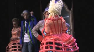 Телеспектакль «Ночь ошибок» - Видео онлайн