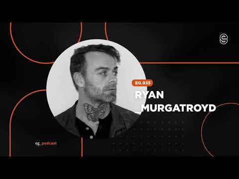 EG.935 mixed by Ryan Murgatroyd