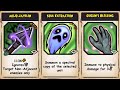 Pirate101 New Witchdoctor Spells (Levels 71, 73, 75)