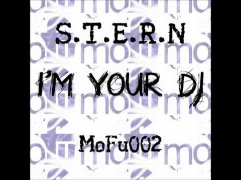 S.T.E.R.N 'I'm Your DJ'