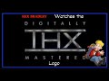 Kex Bradley Dinotopia Quest For The Ruby Sunstone Watches The THX Logo