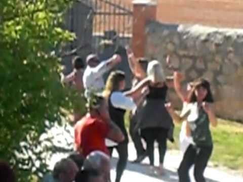 Espinosa de Cerrato_ Mayo 2010