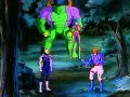 WildCATs Ep 03 Cry Of The Coda
