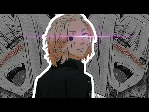 CHAPADO DE BASEADIN🥶 - EDIT FUNK ANIME