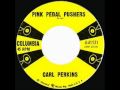 Carl Perkins - Pink Pedal Pushers.wmv 