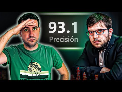 Ibarra IMMORTALIZES MVL after REJECTING a DRAW