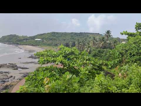 Paradise Beach Nice Sea view🏖️⛱️