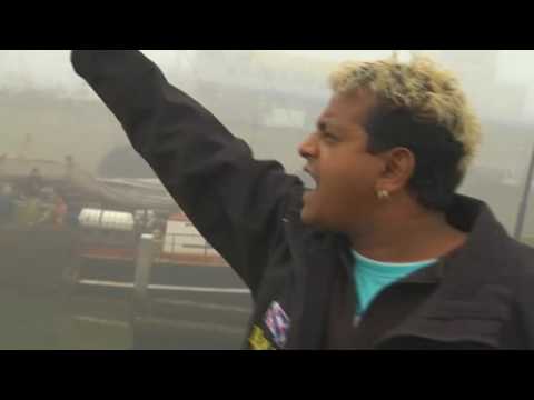 Baba - Frije Friezen