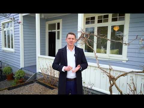 For Sale 15 Stanmore Road, Grey Lynn | Mike Vermeulen Barfoot & Thompson