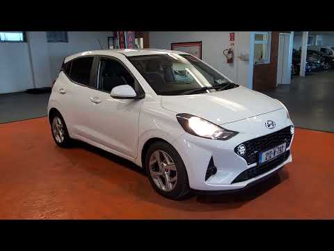 Hyundai i10 i10 Deluxe Plus - Image 2