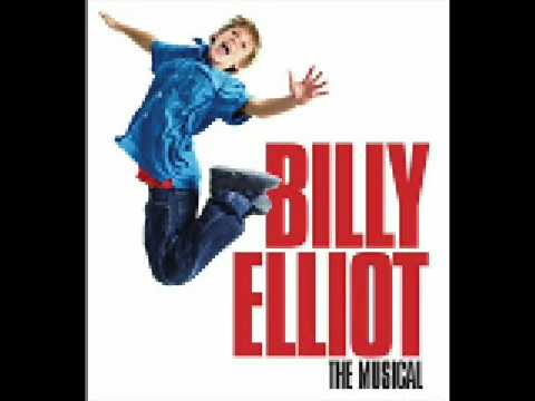 Merry Christmas Maggie Thatcher - Billy Elliot