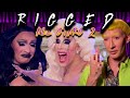 The Riggory of Drag Race All Stars 2