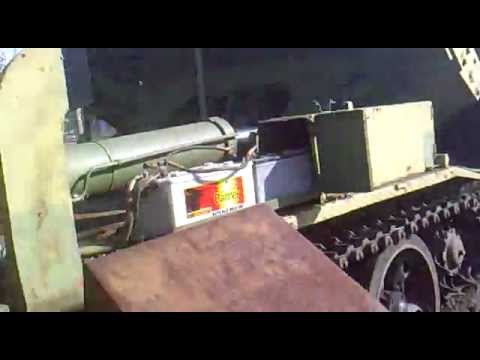 MDK-2M www.MILITARNE-BORNE.pl