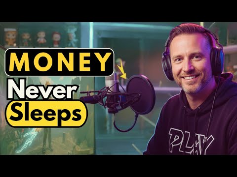 10 Assets That Are Making People Rich in 2025 | Build Passive Income & Never Work Again.