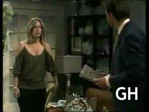 General Hospital (6-20-07), Part 1