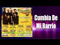 CUMBIA DE MI BARRIO ROBERTO MORON Y SU GRUPO ATENTADO INTERNACIONAL - CUMBIA - REVILLA RECORDS MUSIC GROUP CUMBIA DE MI BARRIO ROBERTO MORON Y SU GRUPO ATENTADO INTERNACIONAL