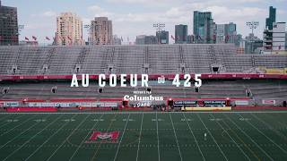 AU COEUR DU 425: LA DURETÉ DU MENTAL - MENTAL TOUGHNESS