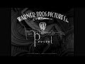 Warner Bros Pictures Logos 1931