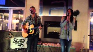 Scars on 45 - The Way That We Are (end cut off)