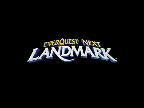 EverQuest Next Landmark - Alpha Music 2