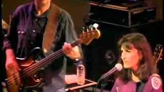 Karla Bonoff 07 - I can't hold on
