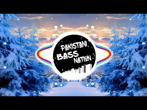 Bilal Saeed & Muhfaad-Hookah Hookah [BASS BOOSTED]