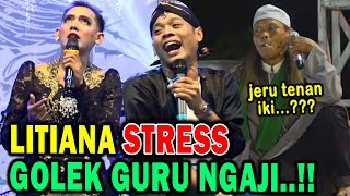 Download lagu Cak Percil Cs ngaji bareng Gus Gendeng !! Kakean masalah golek Guru ngaji - Kayen Kidul Kab. Kediri mp3