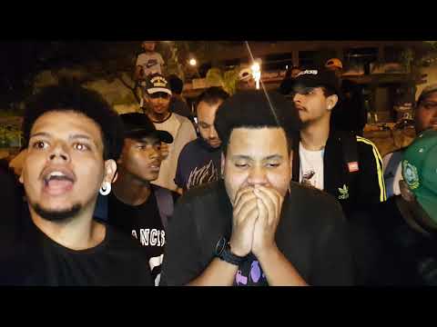 FB E NÓTUS VS MT E PAULO - FINAL - BATALHA DO COLISEU #10