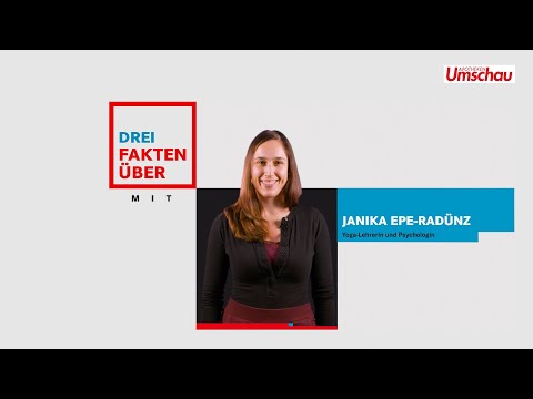 Drei Fakten über die Atmung