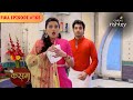 Rishi And Tanuja Stuck In A Bathroom Kasam Tere Pyaar Ki Full Episode 168 Colors Rishtey