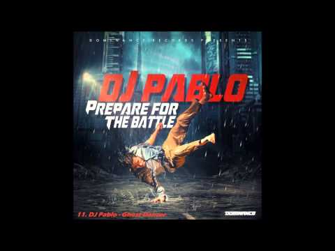 11  DJ Pablo   Ghost Dancer
